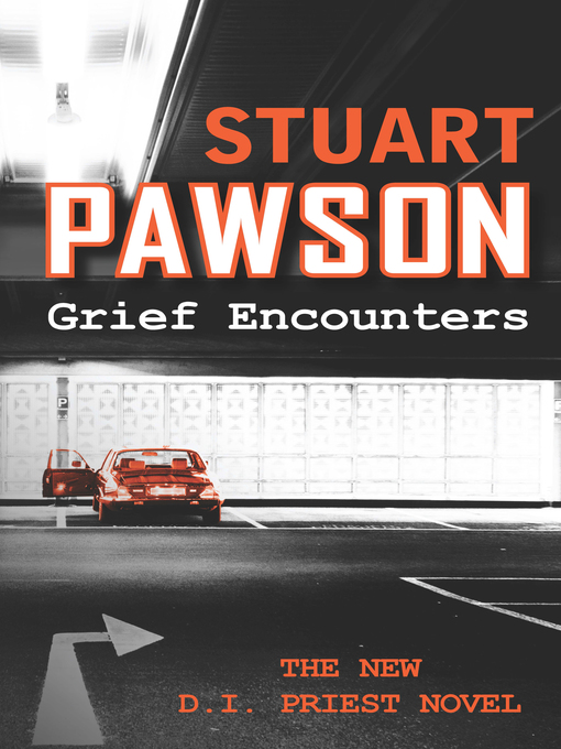 Cover image for Grief Encounters